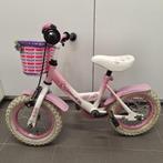Meisjesfiets 12 inch (21,5 cm) Volare Rose, Fietsen en Brommers, Ophalen, Gebruikt, 14 inch of minder, Volare