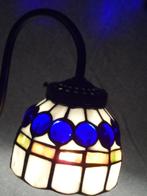Kleine tiffany-lamp, Antiek en Kunst, Antiek | Verlichting, Ophalen