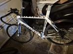 Racefiets Scatto, Fietsen en Brommers, Gebruikt, Carbon, Heren, 57 tot 61 cm