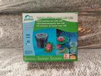 Pompe a air étang, Pondoair Set 1200 LED neuve, Jardin & Terrasse, Enlèvement, Neuf