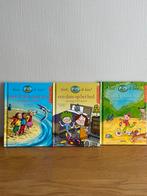 Avi 1 leesboeken 3x, Livres, Livres pour enfants | Jeunesse | Moins de 10 ans, Comme neuf, Enlèvement ou Envoi