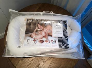 Babynest van Sleepyhead Deluxe plus beschikbaar voor biedingen