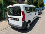 Fiat Doblo Maxi 1.4 220.000 km uit 2015, Te koop, Diesel, Particulier, Fiat