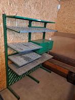 étagère spax, Ophalen, Gebruikt