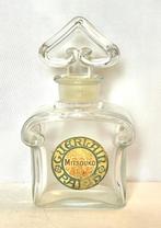 Guerlain Mitsouko oude parfum fles flacon, Enlèvement ou Envoi