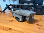 Mavic 2 zoom + fly more + dji goggles, Hobby en Vrije tijd, Ophalen of Verzenden, Gebruikt