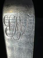 Antiek zilver Delheid Frères (Brussel), ca. 1890–1900., Ophalen, Zilver