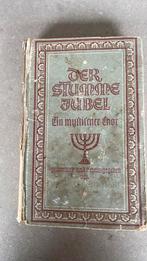 Der Stumme Jubel, Antiek en Kunst, Ophalen of Verzenden, Joseph Sternhart