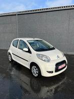Citroën C1 blanche 2010, Achat, Boîte manuelle, C1, 5 portes