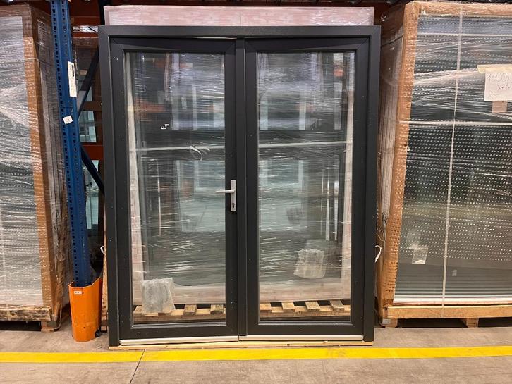 Bouw uw tuinhuis met pvc ramen, pvc deur of pvc schuifraam,, Tuin en Terras, Tuinhuizen, Nieuw, Tuinhuis, Kunststof, 2 ramen, Ophalen of Verzenden