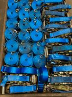 Spanbanden, Doe-het-zelf en Bouw, Ophalen, Nieuw