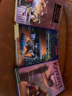 3 griezelboeken voor kinderen, Ophalen of Verzenden