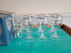 Irish Coffee 9 glazen vintage, Ophalen, Nieuw