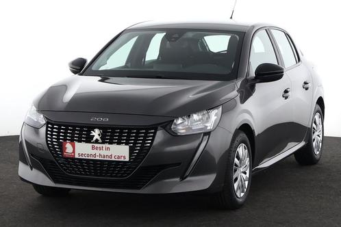 Peugeot 208 ACTIVE 1.5 BLUEHDI ACTIVE 1.5 BLUEHDI + GPS + CA, Auto's, Peugeot, Bedrijf, Te koop, Android Auto, Apple Carplay, Cruise Control