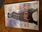 Blade II, Cd's en Dvd's, VHS | Film, Vanaf 16 jaar, Ophalen, Zo goed als nieuw, Horror