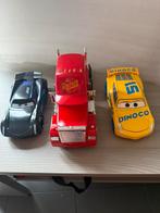Voiture Cars (Flash McQueen) neuf ! Disney Pixar, Kinderen en Baby's, Speelgoed |Speelgoedvoertuigen, Ophalen, Zo goed als nieuw