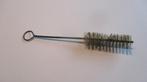 Kleine reinigingsborstel 6,35 mm, Verzamelen, Ophalen of Verzenden, Overige soorten, Overige typen