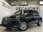 Volkswagen Tiguan Allspace 1.5 TSi Highline 7pl *App Connec, Auto's, 1498 cc, 4 cilinders, 0 kg, Bedrijf