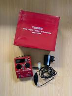 Boss RC-10R Rhythm Loop Station, Muziek en Instrumenten, Ophalen of Verzenden, Zo goed als nieuw, Overige typen