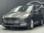 Ford Galaxy 2.0 TDCi Titanium * 7PL + CAMERA + GARANTIE *, Autos, Ford, Argent ou Gris, Achat, Entreprise, 7 places