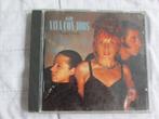 cd vaya con dios night owls, Cd's en Dvd's, Ophalen of Verzenden, Zo goed als nieuw, Poprock