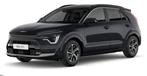 Kia Niro Pulse 1.6 GDi HEV 6DCT + Lounge Pack *, Auto's, Stof, 1414 kg, Regensensor, 4 cilinders