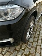 BMW X5 drive moet weg wegens aankoop nieuwe wagen, Auto's, BMW, Automaat, Zwart, Leder, Diesel
