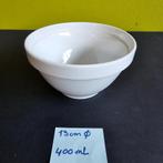 Hotelporselein, soepkom, 70 stuks, Ophalen, Gebruikt, Porselein, Kom(men)
