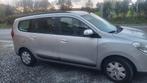 Dacia lodgy 12i 100km ne démarre gsm 0498 23 39 27, Auto's, Bedrijf, Te koop, Lodgy