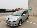 Peugeot 5008/Automaat/7plaatsen!!!!, Achat, Cruise Control, Entreprise, 5 portes