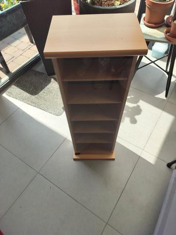 Cd rekje, Huis en Inrichting, Ophalen