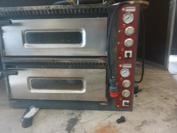 Diamont pizza oven beschikbaar voor biedingen