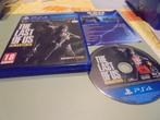 Playstation 4 The last of us Remastered (FRANCAIS), Games en Spelcomputers, 1 speler, Ophalen of Verzenden, Gebruikt, Vanaf 18 jaar