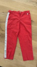 Zomerbroek maat 122, Enlèvement, Comme neuf