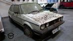 Gezocht Volkswagen golf 1 mk1 voor opmaak of onderdelen, Auto's, Volkswagen, Particulier, Te koop, Golf