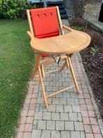 Combelle Chaise haute enfant, Enlèvement, Utilisé, Ceinture(s)