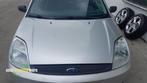 Motorkap van een Ford Fiesta (62), 3 maanden garantie, Gebruikt, Ford, Motorkap