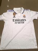 maillot Real Madrid Adidas original L HF0291 REAL H JSY, Taille L, Enlèvement ou Envoi, Neuf, Maillot