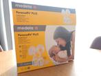 Medela personalfit PLUS - dubbele afkolfset, Kinderen en Baby's, Ophalen, Zo goed als nieuw, Borstkolf