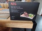 ZOUTBLOK AEG, Elektronische apparatuur, Ophalen, Nieuw
