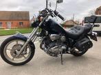 Yamaha Virago 750 - 1993 - 49000km, Motos, Motos | Yamaha, Sport, Particulier