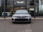 BMW 3 Serie 318 iA Touring M Sport / PANO / HUD / BLINDSPOT, Auto's, BMW, Automaat, Gebruikt, 4 cilinders, Bedrijf