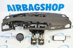 Airbag set - Dashboard HUD bruin beige Audi A6 C7 2011-2018, Auto-onderdelen, Gebruikt, Ophalen of Verzenden