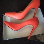 Schoenen oranje, Ophalen of Verzenden, Oranje