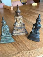 Beeldjes, Maison & Meubles, Accessoires pour la Maison | Statues de Bouddha, Comme neuf, Enlèvement ou Envoi