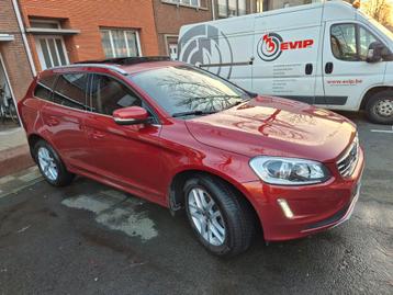 Volvo XC60 T5 Traction intégrale, Achat, XC60, Particulier, Essence