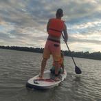 SUP PURE4FUN, Watersport en Boten, Ophalen, Gebruikt, SUP-boards