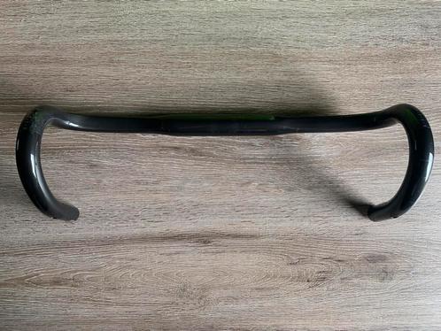 Bontrager Pro VR-C racestuur 44cm, Fietsen en Brommers, Fietsonderdelen, Zo goed als nieuw, Racefiets, Stuur, Ophalen