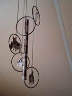 Windgong koeien, Enlèvement ou Envoi