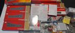 vend lot Fleischmann et piko  voir photos info MP, Enlèvement ou Envoi, Fleischmann, Utilisé, Set de Trains